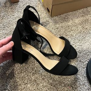 Women’s heels